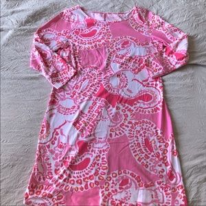 Lilly Pulitzer Sophie Dress